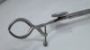 STORZ N1699-V Surgical ENT Shea Speculum Holder Handle
