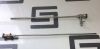 STRYKER 502-877-030 Pediatric Surgical  Obturator w/ Resectoscope Sheath