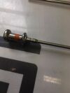 STRYKER 502-877-030 Pediatric Surgical  Obturator w/ Resectoscope Sheath