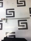 STRYKER 502-877-030 Pediatric Surgical  Obturator w/ Resectoscope Sheath