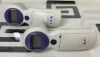 VERATHON BladderScan BVI 6400 Charger Probe Ultrasound - Urology