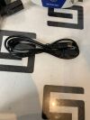 WELCH ALLYN 42NTB Vital Signs 420 Series Spot Monitor