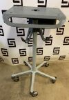 WELCH ALLYN 90250  ProXenon 350 Monitor Stand