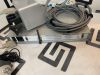 SRS MEDICAL EasyPro 4.1 Urodynamic System