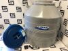 TAYLOR WHARTON 81 Liter Portable LN2 Nitrogen and Helium Dewars