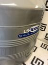 TAYLOR WHARTON 81 Liter Portable LN2 Nitrogen and Helium Dewars