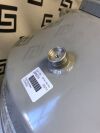 TAYLOR WHARTON 81 Liter Portable LN2 Nitrogen and Helium Dewars