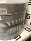 TAYLOR WHARTON 81 Liter Portable LN2 Nitrogen and Helium Dewars