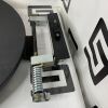 SORVALL 50095 LID DOOR ASSEMBLY HINGE  Centrifuge