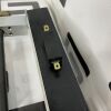 SORVALL 50095 LID DOOR ASSEMBLY HINGE  Centrifuge