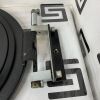 SORVALL 50095 LID DOOR ASSEMBLY HINGE  Centrifuge