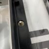 SORVALL 50095 LID DOOR ASSEMBLY HINGE  Centrifuge
