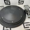 SORVALL 50095 LID DOOR ASSEMBLY HINGE  Centrifuge