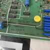 SORVALL F20808-4 Enforced Timing Circuit Control Power Supply Assy Centrifuge