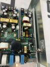 ZONARE  M3S4R6 100-240VAC  Power Supply Configuration  Ultrasound General