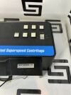 SORVALL 74040  FRONT CONSOLE PANEL ASSY HOUSING Centrifuge