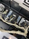 SORVALL 74040  FRONT CONSOLE PANEL ASSY HOUSING Centrifuge