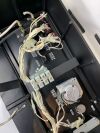 SORVALL 74040  FRONT CONSOLE PANEL ASSY HOUSING Centrifuge