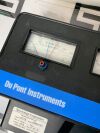 SORVALL 74040  FRONT CONSOLE PANEL ASSY HOUSING Centrifuge