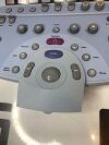 ZONARE KBH-Z3787H KBH-Z3787 Keyboard Keypad Mouse Trackball Control Pad PCB Ultrasound General