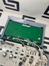 ZONARE KBH-Z3787H KBH-Z3787 Keyboard Keypad Mouse Trackball Control Pad PCB Ultrasound General