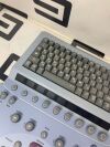 ZONARE KBH-Z3787H KBH-Z3787 Keyboard Keypad Mouse Trackball Control Pad PCB Ultrasound General