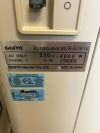 SANYO Labo Autoclave MLS-3781L Autoclave Tabletop