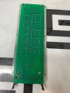 THERMO SCIENTIFIC 190528 Level Panel Assembly Cryosurgical Unit