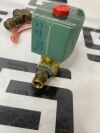 THERMO SCIENTIFIC 8263G205LT 304063 Solenoid Valve ASSY  Cryosurgical Unit