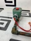 THERMO SCIENTIFIC 8263G205LT 304063 Solenoid Valve ASSY  Cryosurgical Unit