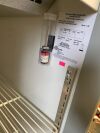 THERMO SCIENTIFIC REL2304D22 Refrigerator Freezer