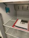 THERMO SCIENTIFIC REL2304D22 Refrigerator Freezer