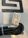 VERATHON PORTABLE GVL CABLE GLIDESCOPE CABLE 0600237 A10-000-199, SI 4032 A053 / SI 4032 A053 CA - 6FT, GS