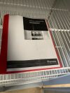 REVCO REL2304D22 Refrigerator Freezer