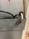 REVCO REL2304D22 Refrigerator Freezer