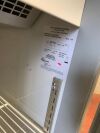 REVCO REL2304D22 Refrigerator Freezer