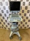 ZONARE Z.One 4.7 SmartCart Diagnostic Ultrasound System