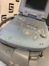 ZONARE Z.One 4.7 SmartCart Diagnostic Ultrasound System