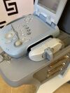 ZONARE Z.One 4.7 SmartCart Diagnostic Ultrasound System