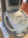 ZONARE Z.One 4.7 SmartCart Diagnostic Ultrasound System