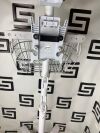WELCH ALLYN Spot Lxi Connex+ 4700 SERIES Monitor Stand
