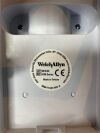 WELCH ALLYN Spot Lxi Connex+ 4700 SERIES Monitor Stand