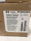 COVIDIEN Salem Sump 8888264986E Dual Lumen Stomach Tube with EnFit Connection, 18Fr, Case/50
