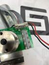 THERMO SORVALL 20149 56774-1 Door Lid Latch Assembly Lock Centrifuge