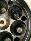 SORVALL SLA-3000  ROTOR Centrifuge