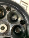 SORVALL SLA-3000  ROTOR Centrifuge