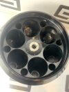 SORVALL SLA-3000  ROTOR Centrifuge