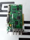 ULTRASONIX JP-PCI1.0-0609.P1001 XP-EchoPCI Board Rev 1.0 Ultrasound General