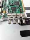 ULTRASONIX JP-PCI1.0-0609.P1001 XP-EchoPCI Board Rev 1.0 Ultrasound General
