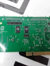 ULTRASONIX JP-PCI1.0-0609.P1001 XP-EchoPCI Board Rev 1.0 Ultrasound General
